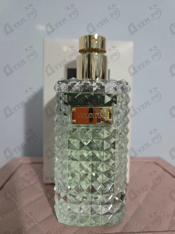 Купить Valentino Valentino Donna Rosa Verde
