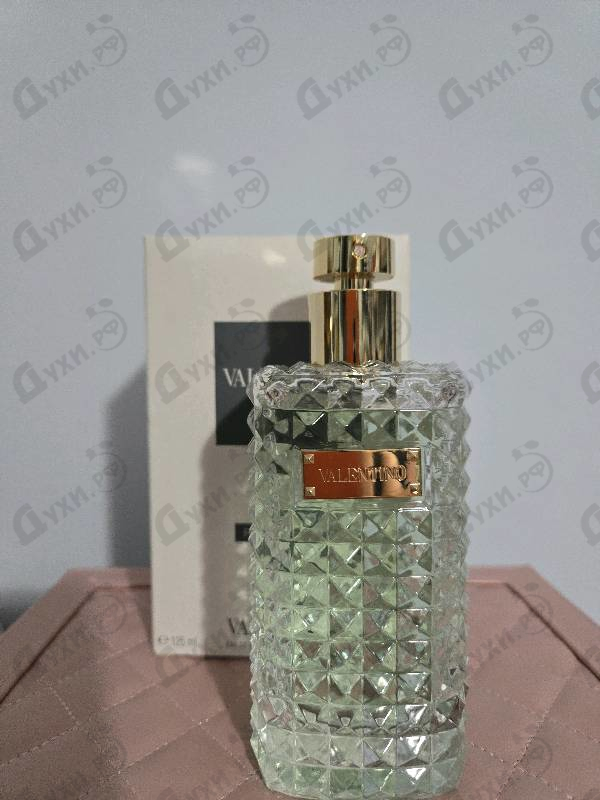 Парфюмерия Valentino Donna Rosa Verde от Valentino