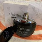 Отзыв Calvin Klein Obsessed Intense