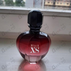 Отзывы Paco Rabanne Black Xs Eau De Parfum