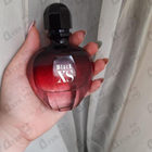 Отзыв Paco Rabanne Black Xs Eau De Parfum