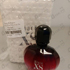 Отзыв Paco Rabanne Black Xs Eau De Parfum