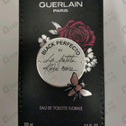 Духи Black Perfecto By La Petite Robe Noire Eau De Toilette Florale от Guerlain