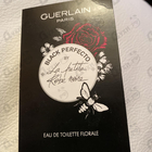 Отзывы Guerlain Black Perfecto By La Petite Robe Noire Eau De Toilette Florale