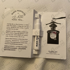 Отзыв Guerlain Black Perfecto By La Petite Robe Noire Eau De Toilette Florale