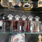 Парфюм Guerlain Black Perfecto By La Petite Robe Noire Eau De Toilette Florale