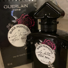 Отзыв Guerlain Black Perfecto By La Petite Robe Noire Eau De Toilette Florale