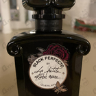 Парфюм Guerlain Black Perfecto By La Petite Robe Noire Eau De Toilette Florale