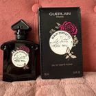 Парфюм Guerlain Black Perfecto By La Petite Robe Noire Eau De Toilette Florale