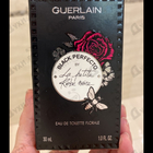 Парфюм Guerlain Black Perfecto By La Petite Robe Noire Eau De Toilette Florale