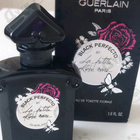 Отзыв Guerlain Black Perfecto By La Petite Robe Noire Eau De Toilette Florale