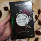 Духи Black Perfecto By La Petite Robe Noire Eau De Toilette Florale от Guerlain
