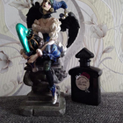 Парфюм Guerlain Black Perfecto By La Petite Robe Noire Eau De Toilette Florale