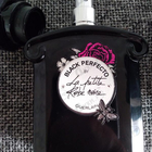 Парфюм Guerlain Black Perfecto By La Petite Robe Noire Eau De Toilette Florale