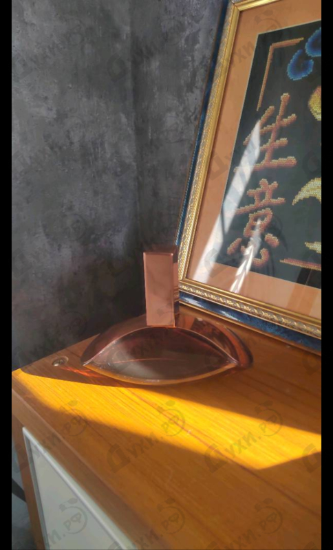 Парфюмерия Euphoria Amber Gold от Calvin Klein