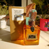Духи Glistening Amber от Juicy Couture