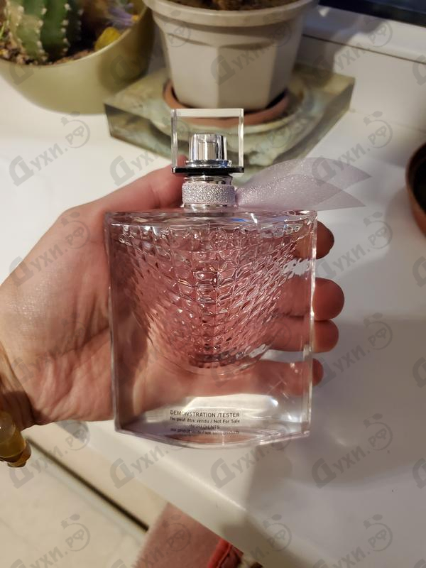 Купить La Vie Est Belle Flowers Of Happiness от Lancome