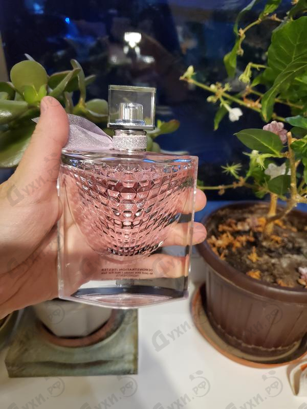 Купить La Vie Est Belle Flowers Of Happiness от Lancome