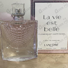 Отзывы Lancome La Vie Est Belle Flowers Of Happiness