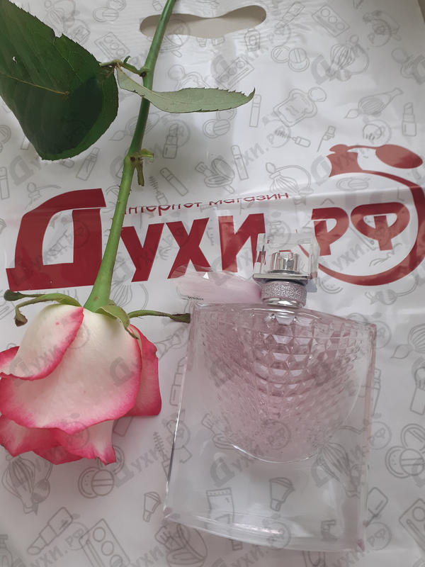 Купить Lancome La Vie Est Belle Flowers Of Happiness