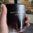 Духи Nuit D'issey Noir Argent от Issey Miyake