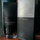 Парфюм Issey Miyake Nuit D'issey Noir Argent