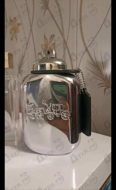 Духи Coach Platinum от Coach