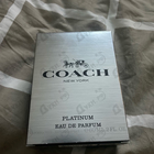 Отзывы Coach Coach Platinum