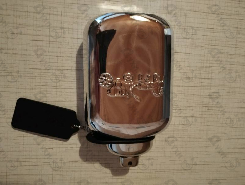 Парфюмерия Coach Platinum от Coach