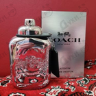 Отзыв Coach Coach Platinum