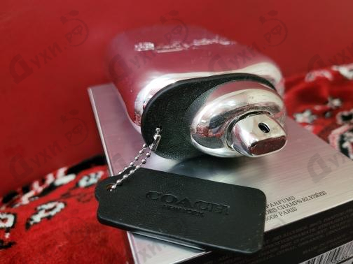 Купить Coach Platinum от Coach