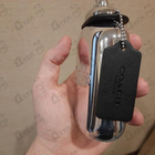 Отзыв Coach Coach Platinum