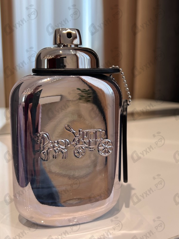 Купить Coach Platinum от Coach