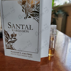 Парфюм Lancome Santal Kardamon