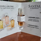 Духи Santal Kardamon от Lancome
