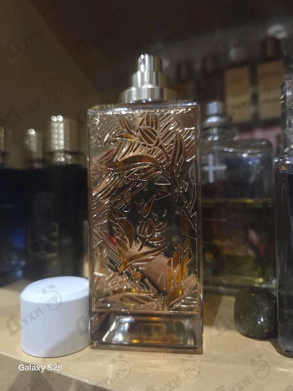 Парфюмерия Santal Kardamon от Lancome