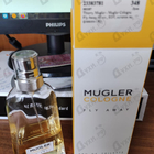 Парфюм Thierry Mugler Mugler Cologne Fly Away