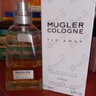 Отзывы Thierry Mugler Mugler Cologne Fly Away