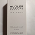 Отзыв Thierry Mugler Mugler Cologne Fly Away