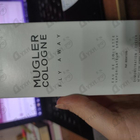 Парфюм Thierry Mugler Mugler Cologne Fly Away