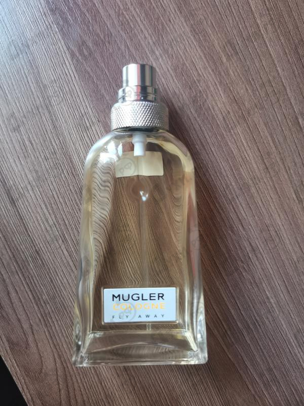 Парфюмерия Mugler Cologne Fly Away от Thierry Mugler