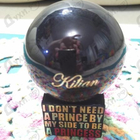 Духи I Don't Need A Prince By My Side To Be A Princess от Kilian
