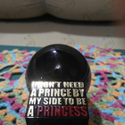 Духи I Don't Need A Prince By My Side To Be A Princess от Kilian
