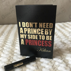 Отзывы Kilian I Don't Need A Prince By My Side To Be A Princess