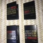 Парфюм Kilian I Don't Need A Prince By My Side To Be A Princess