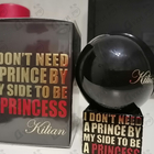 Духи I Don't Need A Prince By My Side To Be A Princess от Kilian