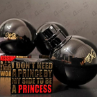 Отзыв Kilian I Don't Need A Prince By My Side To Be A Princess