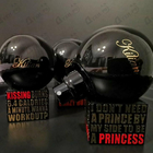 Духи I Don't Need A Prince By My Side To Be A Princess от Kilian