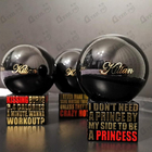 Духи I Don't Need A Prince By My Side To Be A Princess от Kilian