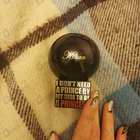 Отзыв Kilian I Don't Need A Prince By My Side To Be A Princess